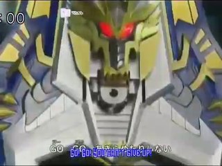 Ryukendo || EP-12 [ENG SUB]