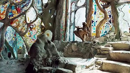 15 Unusual Places Where People ACTUALLY Live