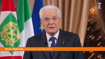 Mattarella 