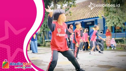 Alternatif Isi Liburan Si Kecil dengan Belajar Tari Daerah di Lereng Merapi