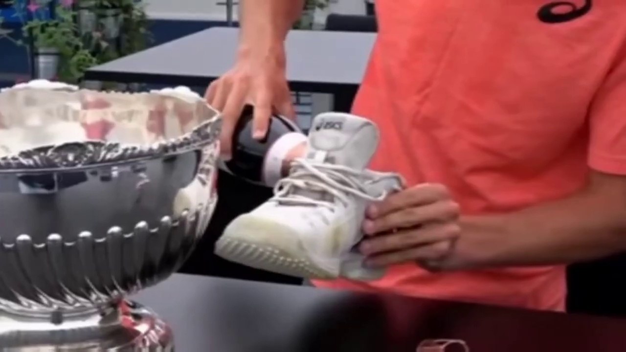 Les moments cultes de tennis Tennis Funny Moment Andrey Rublev Nick kyrgios Daniil Medvedev