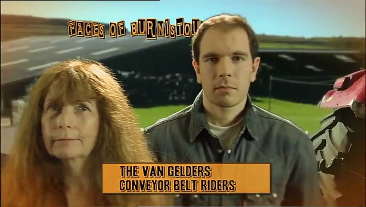 Burnistoun - Ep13 HD Watch