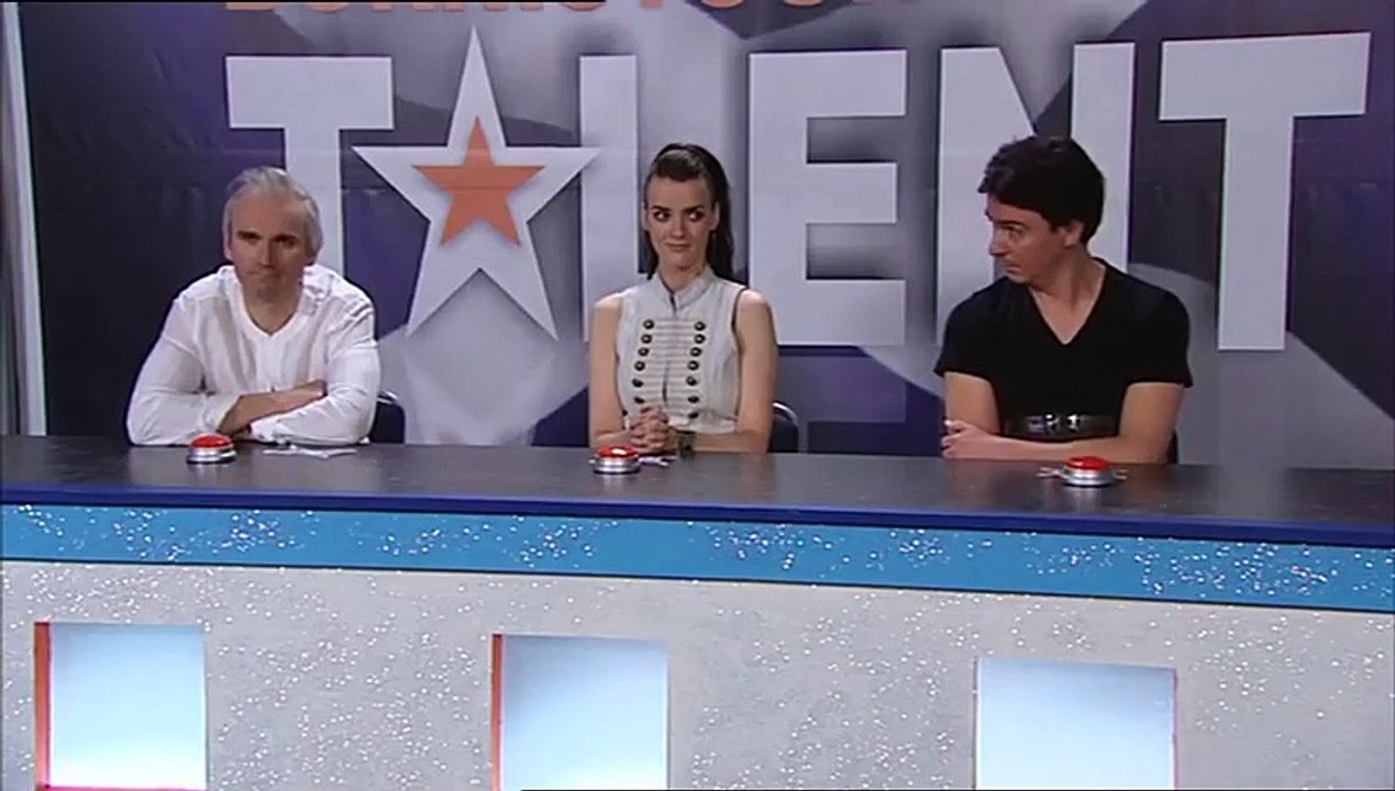 Burnistoun - Ep22 HD Watch