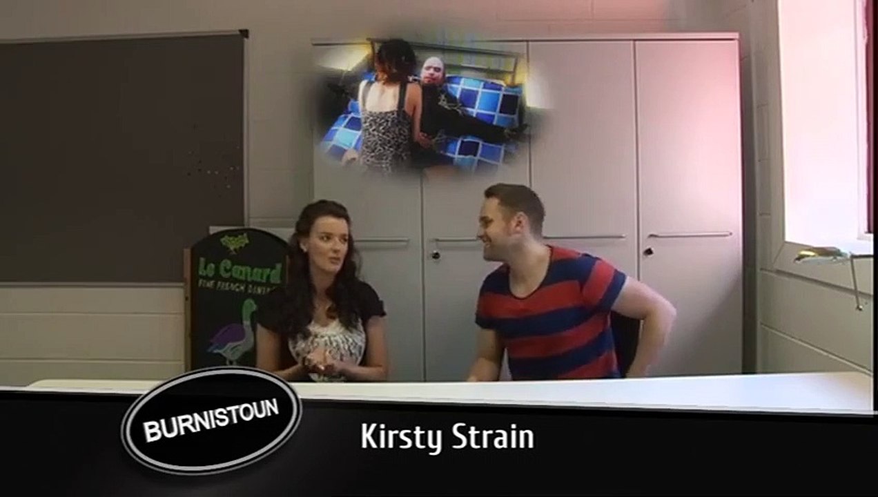 Burnistoun - Ep23 HD Watch