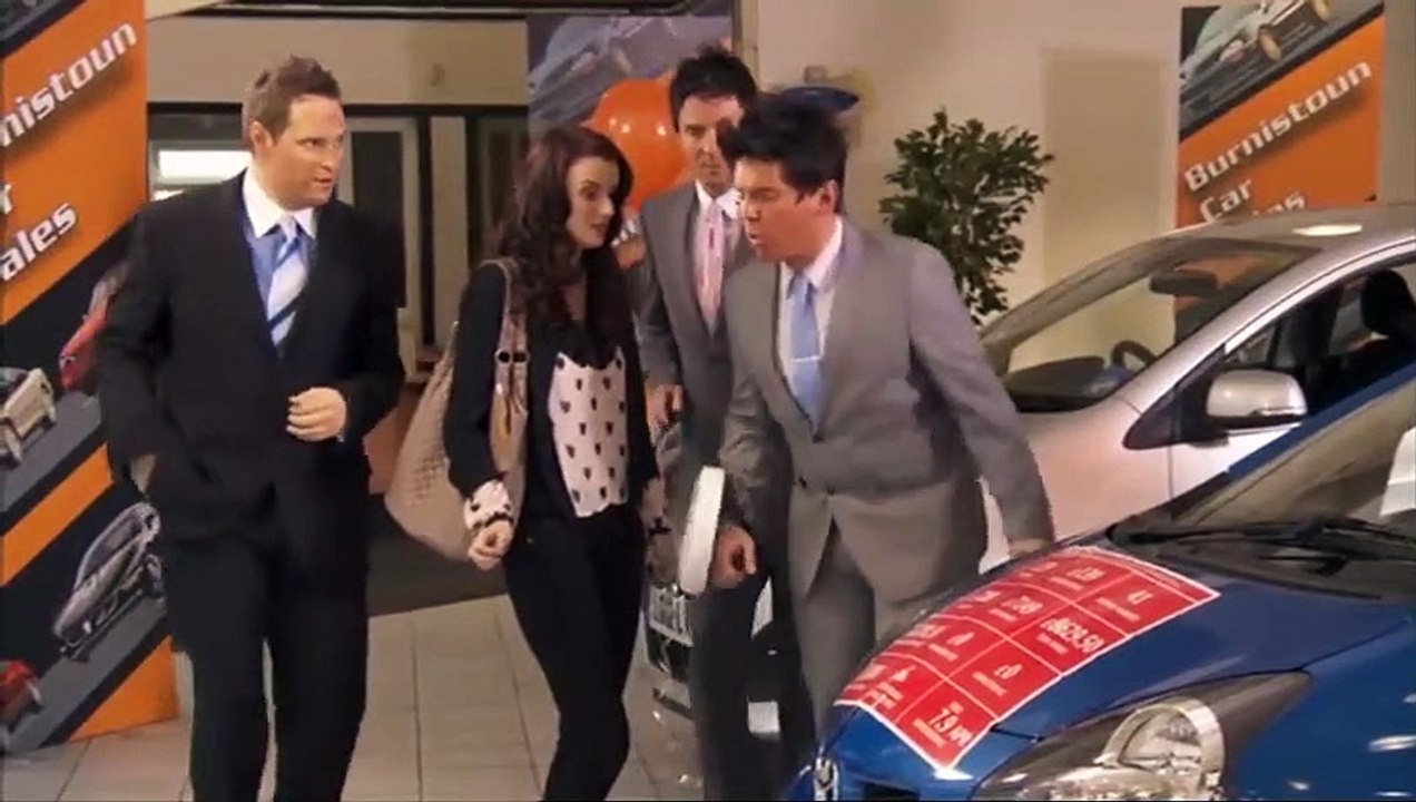 Burnistoun - Ep24 HD Watch