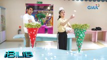 iBilib: Kim Perez and Vanessa Peña’s shooting skills get tested with ‘Bulak Balls’ (Bilibabols)