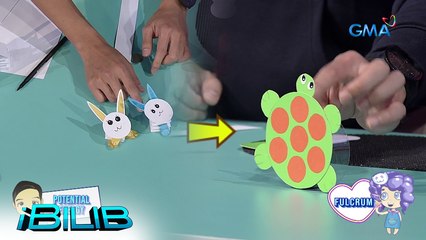 iBilib: Chris Tiu combines art, literature, and science in one!