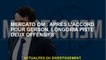 Mercato OM: Après l'accord pour Gerson, Longoria suit deux offensives
