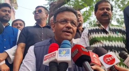 মোদীর আমলে সাধারণ মানুষ কষ্টে আছেন, কেবল আদানি-আম্বানি সুখে আছে : ফিরহাদ হাকিম Oneindia Bengali