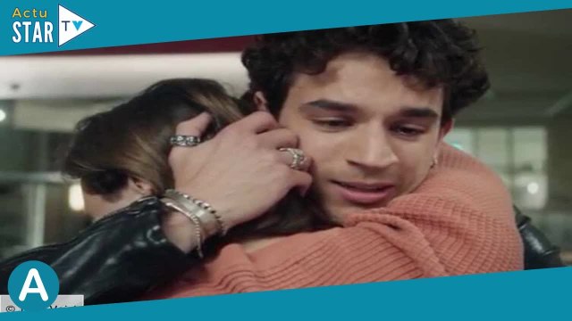 Ici tout commence : les partenaires de jeu de Mikaël Mittelstadt regrettent son départ de la série