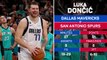 Player of the Day - Luka Doncic