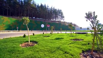 Ulaştırma Bakanı Bursa'ya geliyor! Trafiği rahatlatacak projeler törenle açılacak