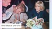 "Tu peux fermer ta gueule un peu" : Johnny a dû calmer Sylvie Vartan face à une actrice, dont elle était jalouse