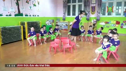 Nhìn lại những thành tựu của ngành giáo dục năm 2022