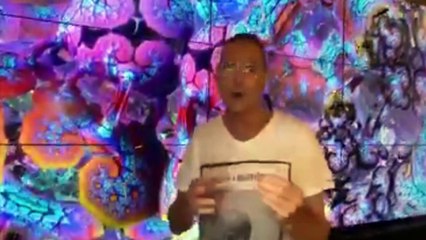 Magickal Mornings: Uri Geller Fb Livestream