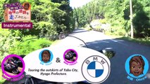 ||:Far Eastern Riding:|| BMW C650GT On the Way to Motorcycle Touring  POV ★ Yabu Hyogo