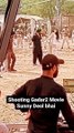 Gadar 2 movie shutting
