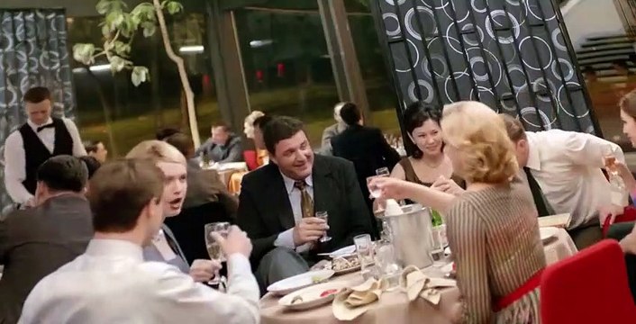 The Optimists S01 E02