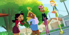 The Proud Family Louder and Prouder S01 E01