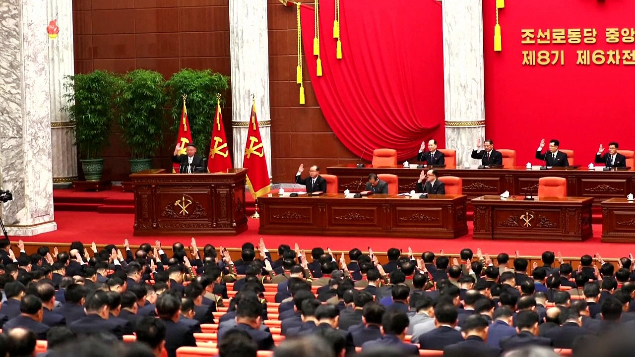 Nordkorea: Kim Jong Un will Atomwaffen 'exponentiell' ausbauen