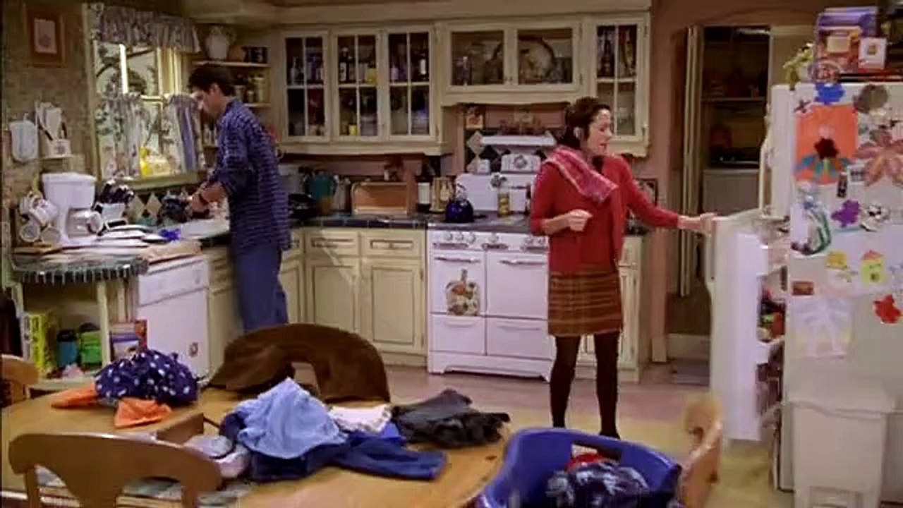 Alle lieben Raymond Staffel 5 Folge 10