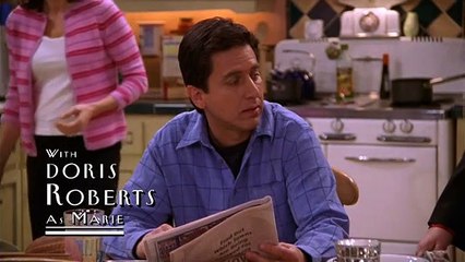 Alle lieben Raymond Staffel 5 Folge 14