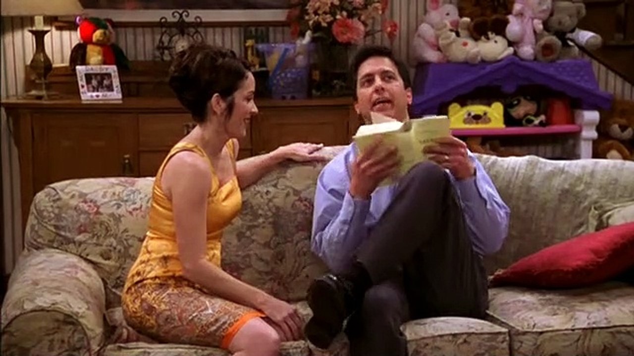 Alle lieben Raymond Staffel 5 Folge 15