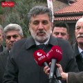 Milli Yol Partisi Genel Başkanı Remzi Çayır, Sinan Ateş cinayetine isyan etti