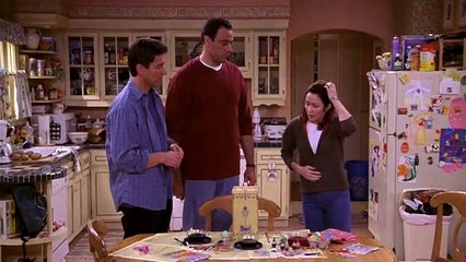 Alle lieben Raymond Staffel 5 Folge 19