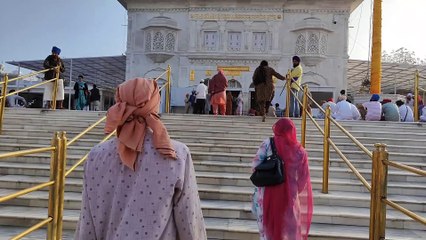 GURDWARA Where Every Positive wish Fulfilled. ਇਸ ਗੁਰਦੁਆਰਾ ਸਾਹਿਬ ਵਿੱਚ ਰੋਜ਼ਾਨਾ ਹੁੰਦੀਆਂ ਹਨ ਹਜ਼ਾਰਾਂ ਸ਼ਰਧਾਲੂਆਂ ਦੀਆਂ ਸ਼ੁੱਭ ਕਾਮਨਾਵਾਂ GATKAGURU,