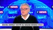Michel Onfray   : Le Grand Rendez-Vous du 01/01/2023