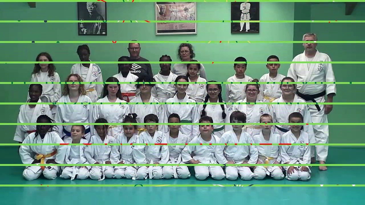 Bonne année et bonne santé