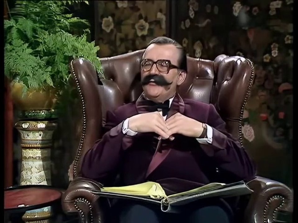 That's Life! (1973) S03E03