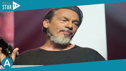 « Je vais lutter pour ne pas mourir » : les déchirantes confidences de Florent Pagny à un proche