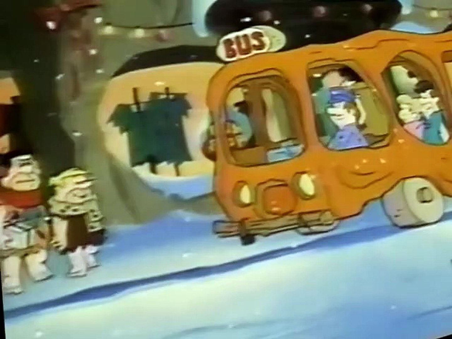 A Flintstone Christmas A Flintstone Christmas