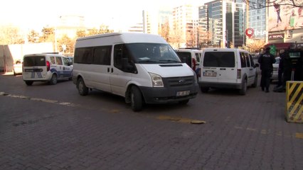 Polis baskınıyla bakın nerede yakalandı! “Yerin rahat mı