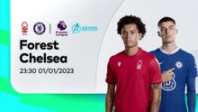 Soi kèo Nottingham vs Chelsea 01/01: Thử thách đầu năm