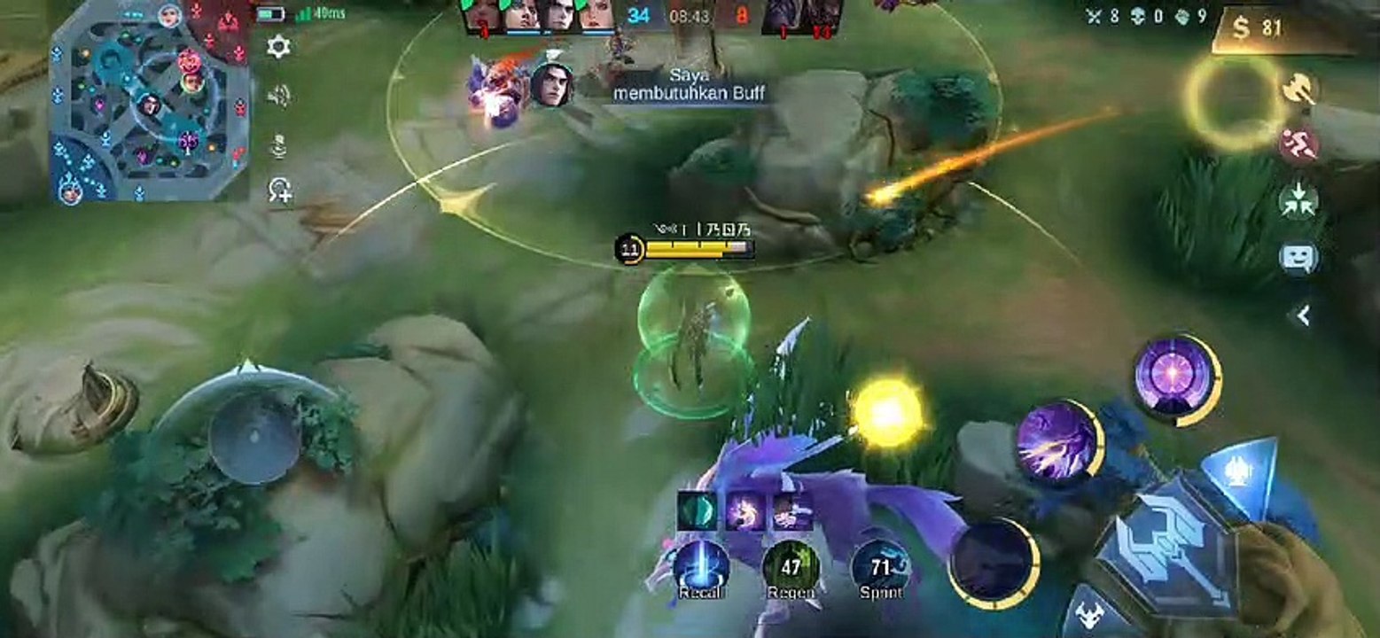 M4-MANIAC Lesley