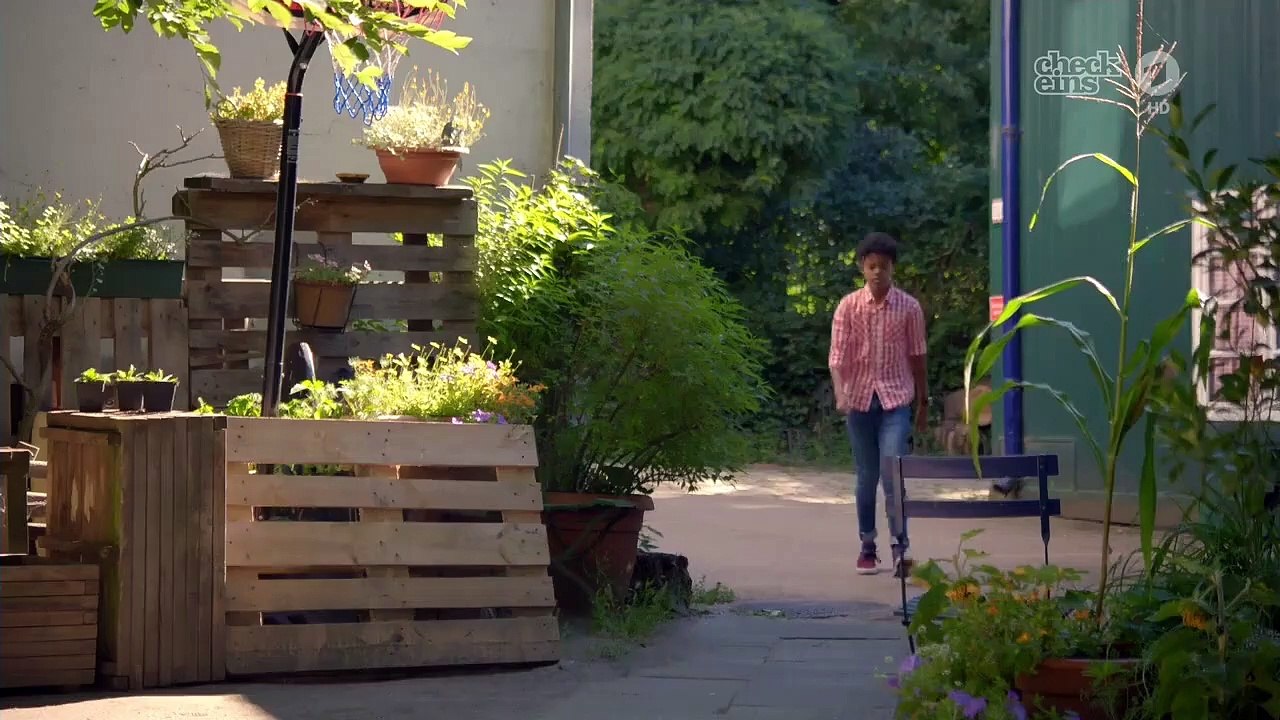 Die Pfefferkörner Staffel 15 Folge 8