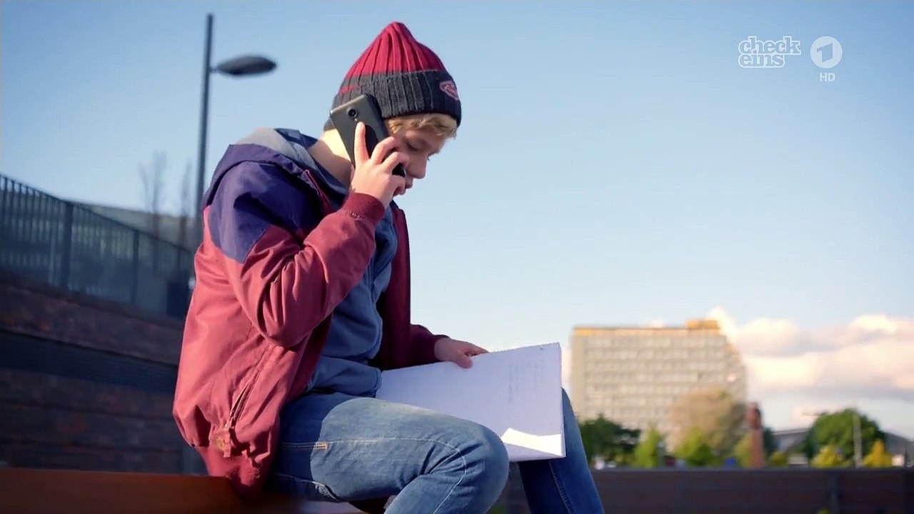 Die Pfefferkörner Staffel 15 Folge 13