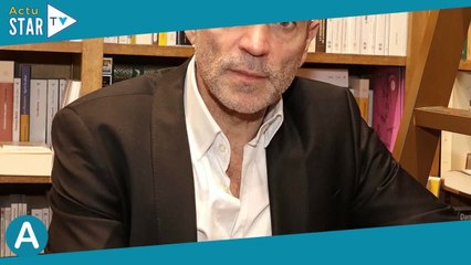 Yann Moix : Son frère ennemi Alexandre a eu plusieurs enfants avec l'une de ses ex