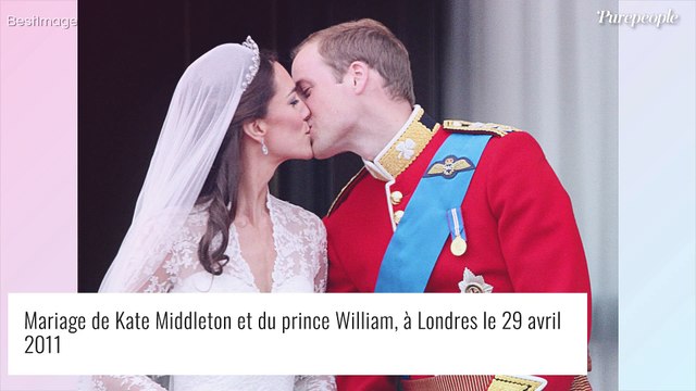 Kate Middleton a perdu la parole avant son mariage avec William : un expert fait des révélations