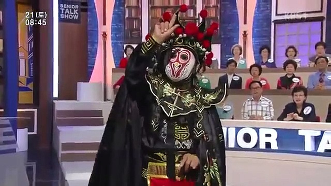 Senior Talk Show Golden Pond - Ep70 HD Watch