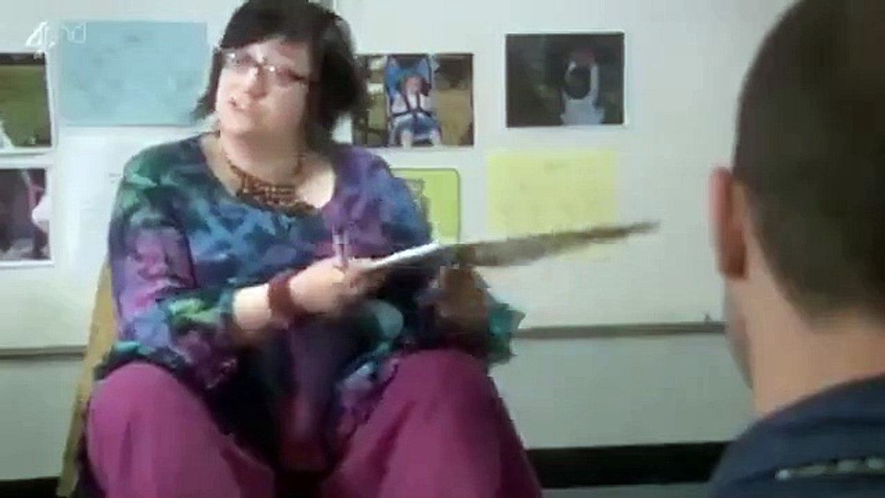 Shameless (uk) - se8 - ep02 - missing hd watch