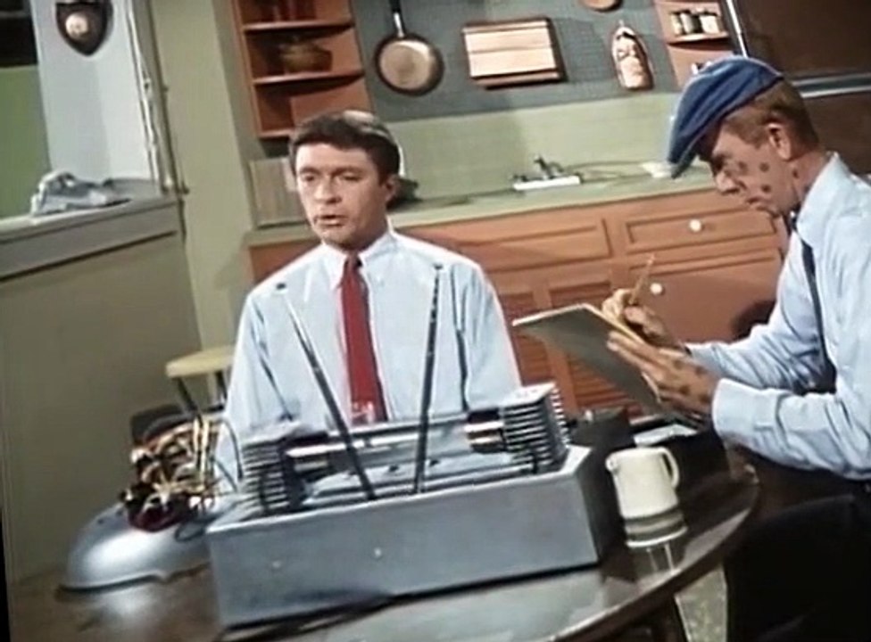 My Favorite Martian S03 E06