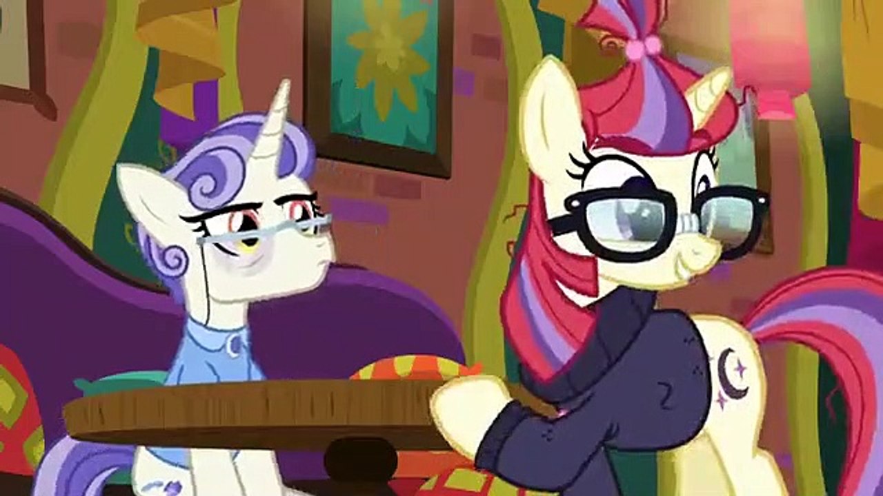 My Little Pony - Friendship Is Magic - Se9 - Ep05 HD Watch