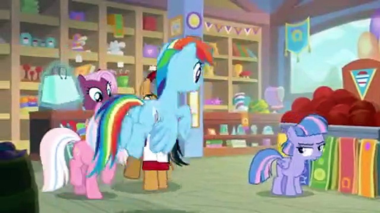 My Little Pony - Friendship Is Magic - Se9 - Ep06 HD Watch