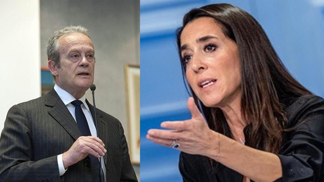 Covid, FdI mette in chiaro le cose Liberi tutti Ecco la verità