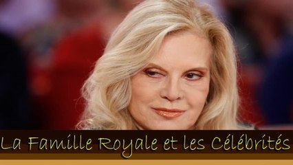 Tu peux fermer ta gueule un peu  :Johnny a dû calmer Sylvie Vartan face à une actrice