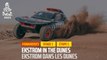 Ekstrom in the dunes / Ekstrom dans les dunes - Étape 1 / Stage 1 - #Dakar2023